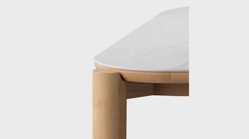 Reflections Square Dining Table