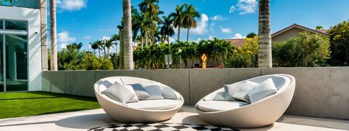Ulm Daybed Basic