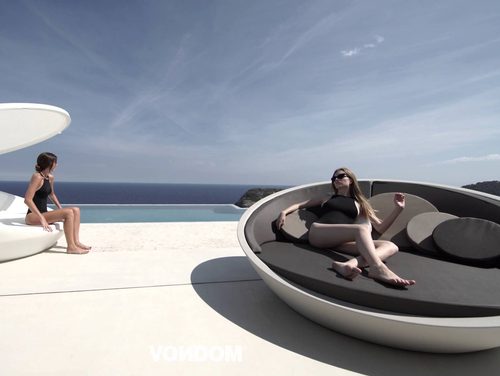 Ulm Daybed Basic