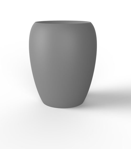 Blow Planter Basic 100x100x120cm