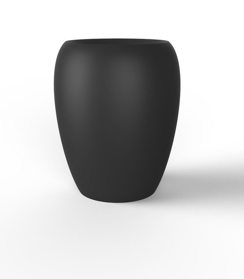 Blow Planter Basic 100x100x120cm