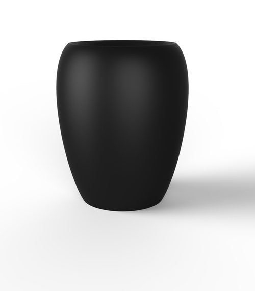 Blow Planter Basic 100x100x120cm