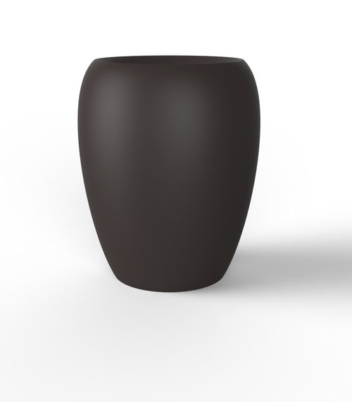 Blow Planter Basic 100x100x120cm