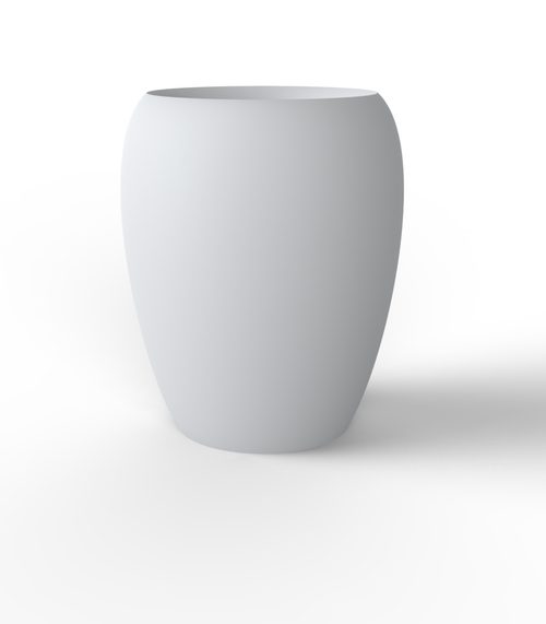 Blow Planter Basic 100x100x120cm