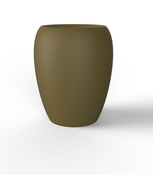 Blow Planter Basic 100x100x120cm
