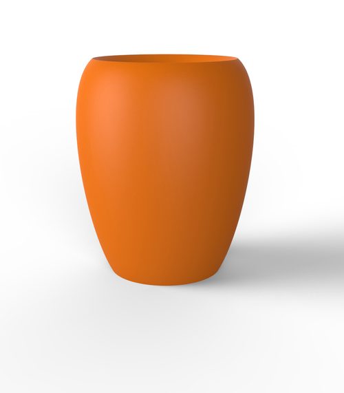 Blow Planter Basic 100x100x120cm