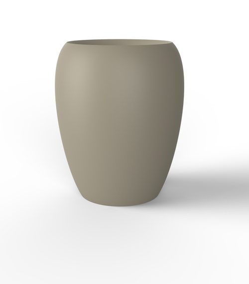 Blow Planter Basic 100x100x120cm