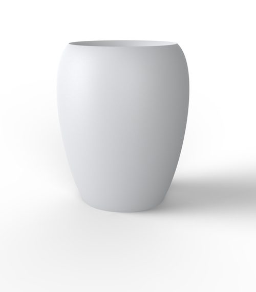 Blow Planter Basic 100x100x120cm