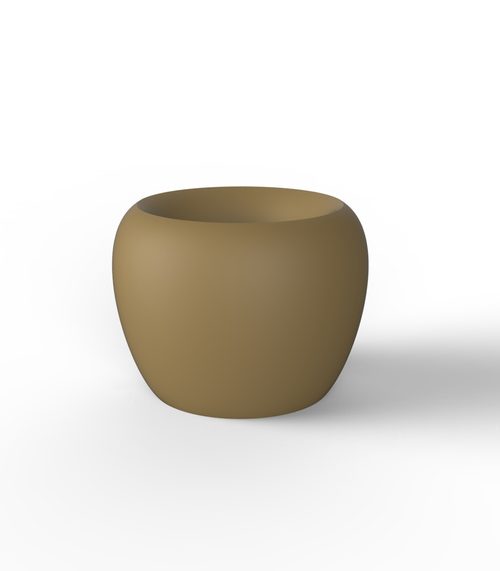 Blow Planter Basic 100x100x75cm
