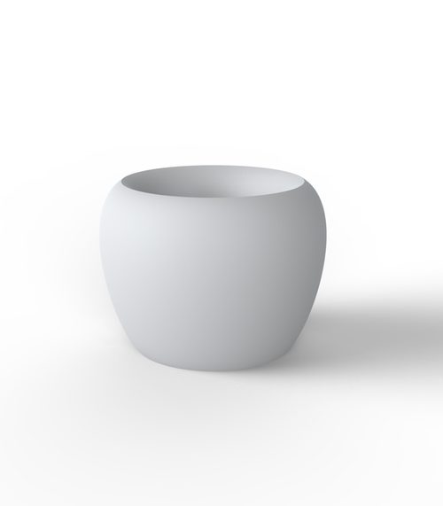 Blow Planter Basic 100x100x75cm