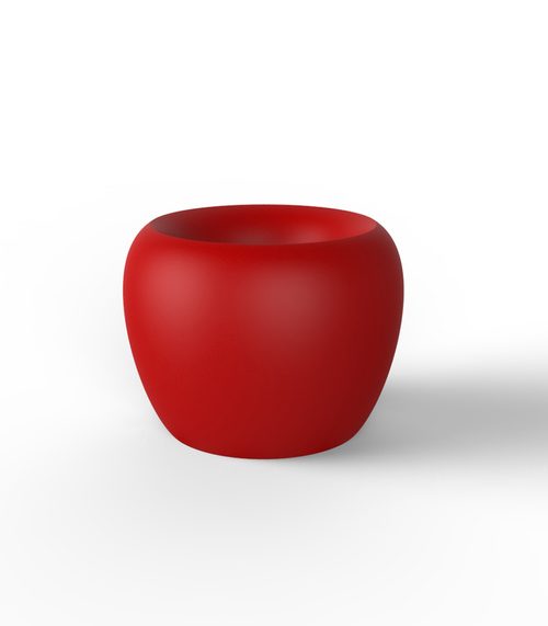 Blow Planter Basic 100x100x75cm
