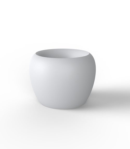 Blow Planter Basic 100x100x75cm