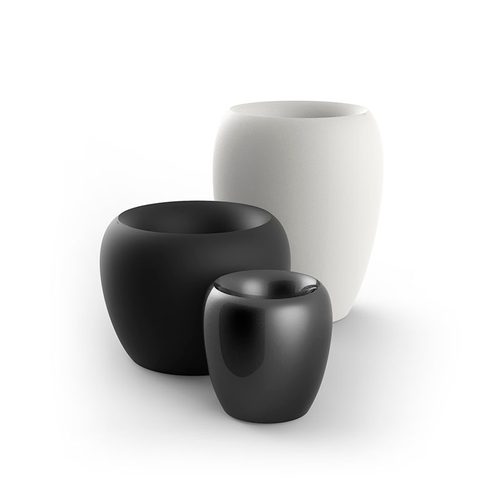 Blow Planter Basic 100x100x75cm