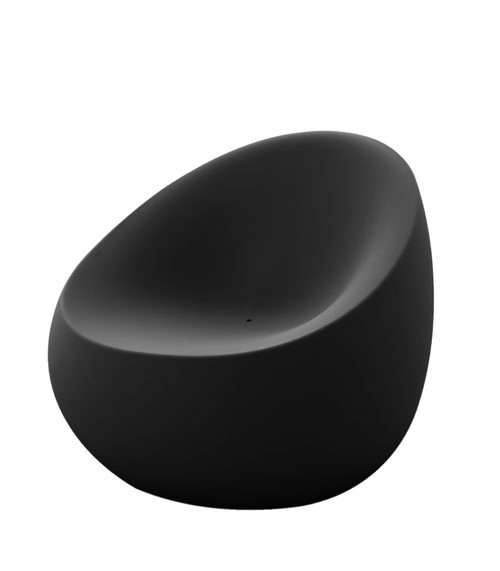 Stone Lounge Chair Basic