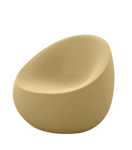 Stone Lounge Chair Basic