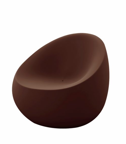 Stone Lounge Chair Basic