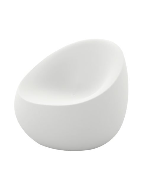 Stone Lounge Chair Basic