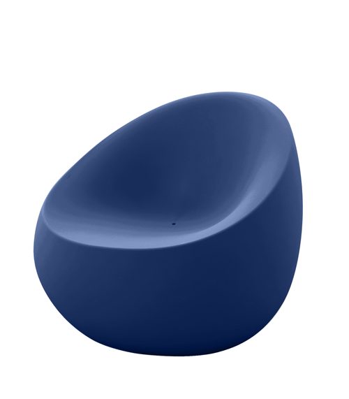 Stone Lounge Chair Basic