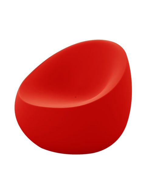 Stone Lounge Chair Basic