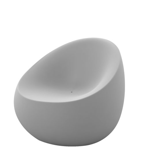Stone Lounge Chair Basic