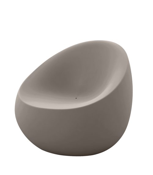 Stone Lounge Chair Basic