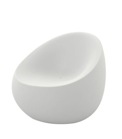 Stone Lounge Chair Basic