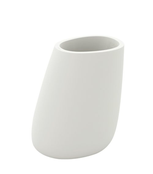Stone planter 60x46x70h Basic