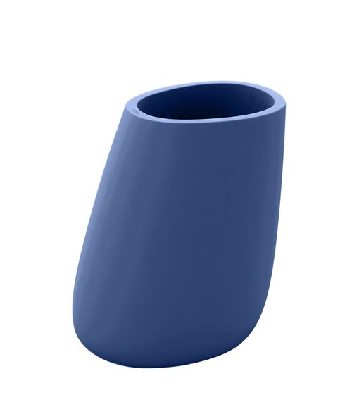 Stone planter 60x46x70h Basic