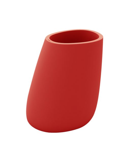 Stone planter 60x46x70h Basic