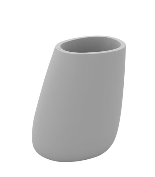 Stone planter 60x46x70h Basic