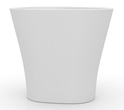 Bones planter 132x114x120h Basic