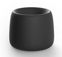 Organic-Round-Planter-ø34x27h-Basic.1876