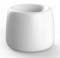 Organic-Round-Planter-ø42x33h-Basic.3519