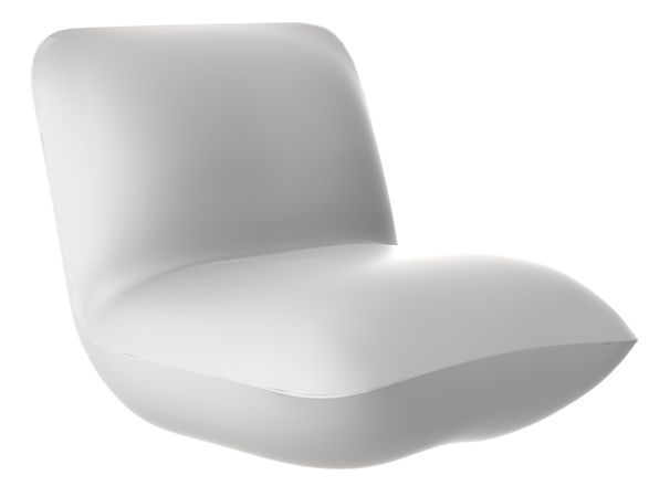 Pillow Lounge Chair Basic