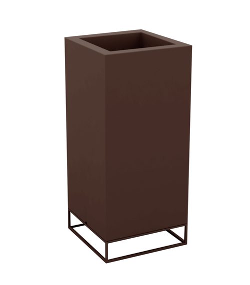 Vela Planters 40x40x90 cm Basic
