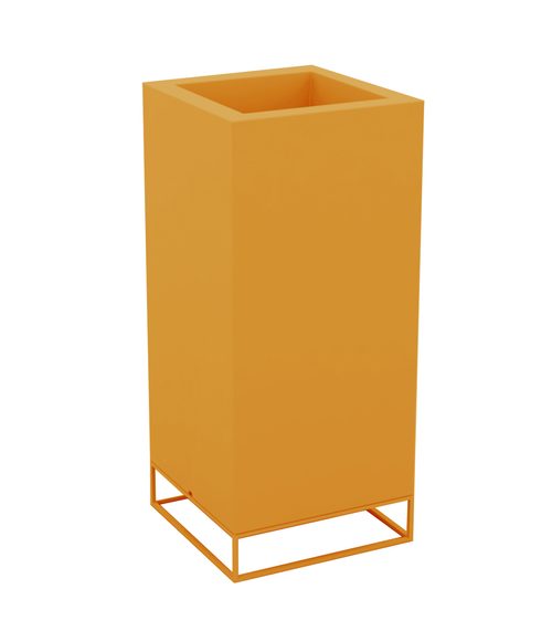Vela Planters 40x40x90 cm Basic