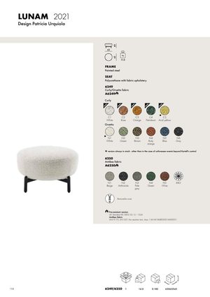 Product technical description details