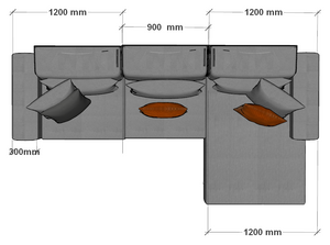 Product technical description details