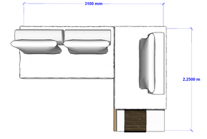 Product technical description details