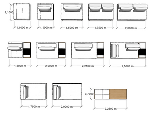 Product technical description details