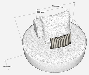 Product technical description details