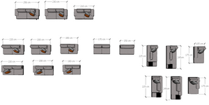 Product technical description details