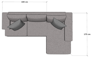 Product technical description details