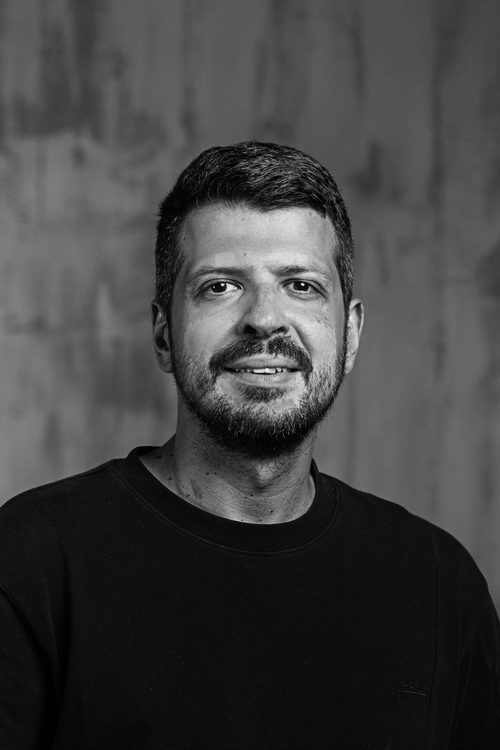 Alexandros Christodoulou