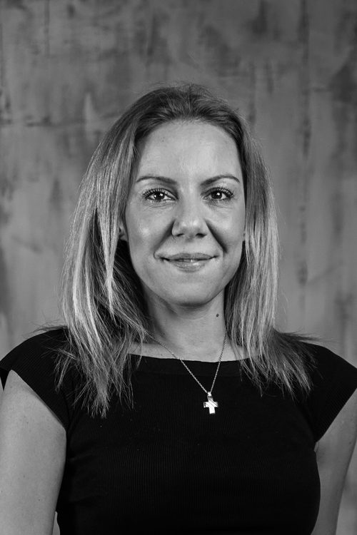 Maria Apostolopoulou