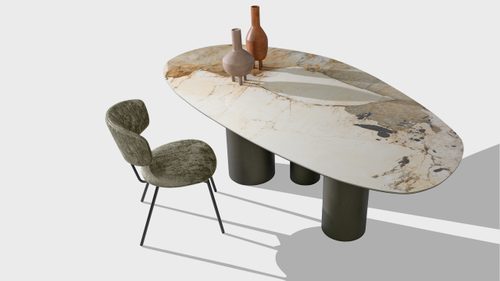 Tadao Table