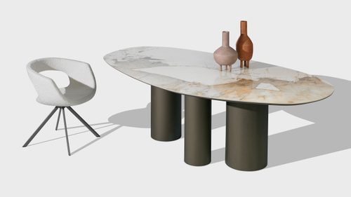 Tadao Table