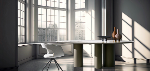 Tadao Table