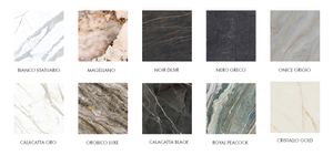 Product technical description details