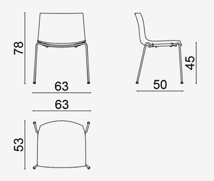Product technical description details